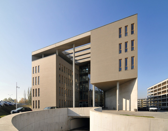 Okresní soud v Katovicích