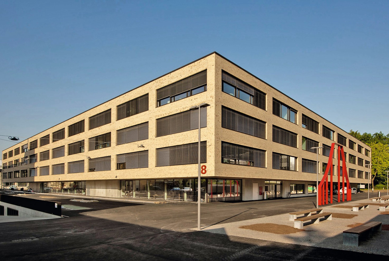 Pedagogický Institut Bernské Vysoké Školy ve Švýcarsku  