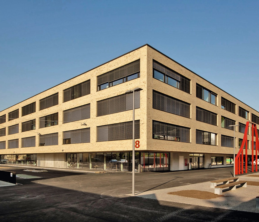 Pedagogický Institut Bernské Vysoké Školy ve Švýcarsku  