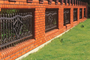 Cihla klinker tvarovka 411